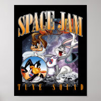 Jam Tune Squad Vintage