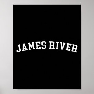 Affiche James