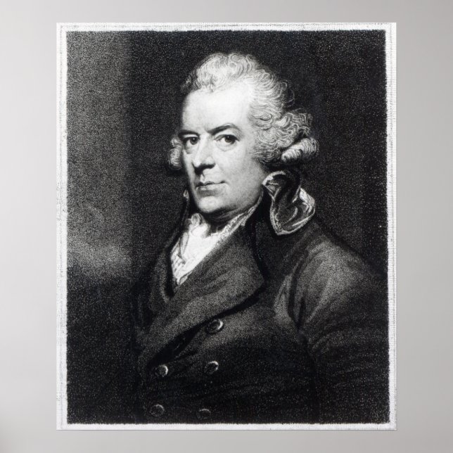 Affiche James Wyatt Esq. RA (Devant)