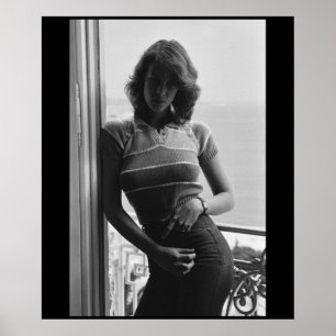 Affiche Jamie Lee Curtis