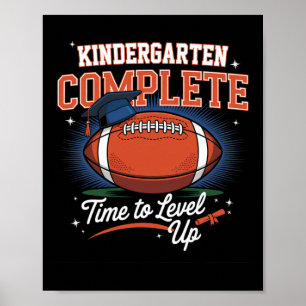 Affiche Jardin D'Enfants Temps Complet Pour Augmenter Le N