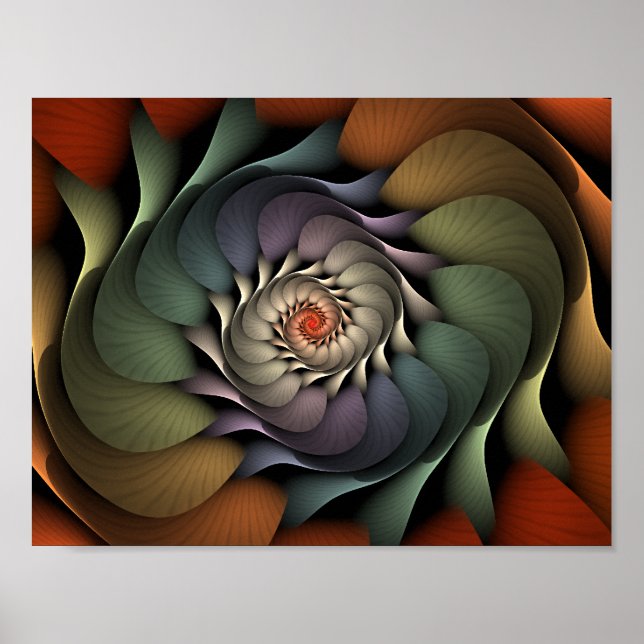 Affiche Jardinere (Devant)