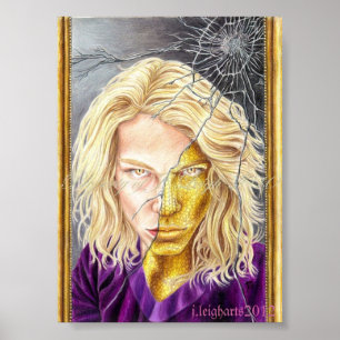 Affiche Jathen—Prince Tazu