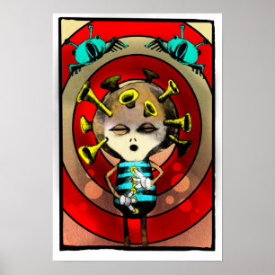 Affiche Jazzplayer 2012