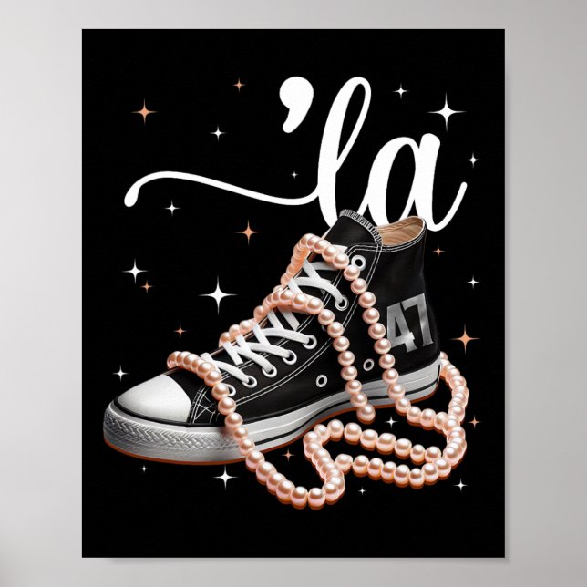 Affiche Je Comprends L'Élection 2024 De L'Ignment Des Chau (Devant)