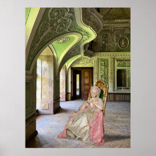 Affiche Je M'Aime, Je Ne M'Aime Pas