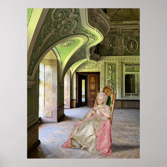 Affiche Je M'Aime, Je Ne M'Aime Pas (Devant)