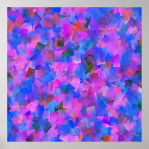 Affiche Je me sens vivant.....