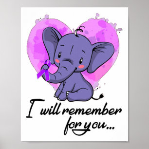 Affiche Je Me Souviendrai De Vous - Heimerheimer