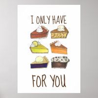 Je n'ai que des tartes (yeux) pour vous Funny Bake