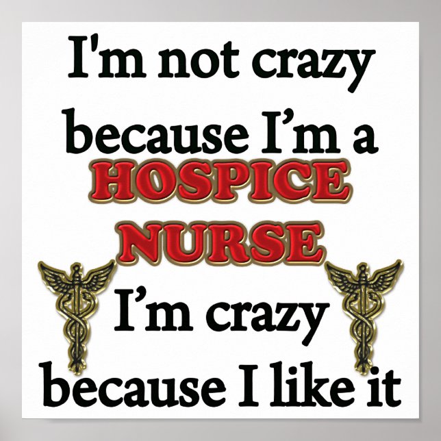 Affiche Je ne suis pas fou (Devant)