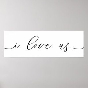 Affiche Je nous aime copie