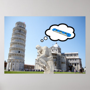 Affiche Je pense qu'ils auraient pu faire mieux.