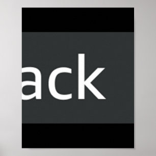 Affiche Je Porte Le Purple Turquoise Pour Quelqu'Un Qui Me