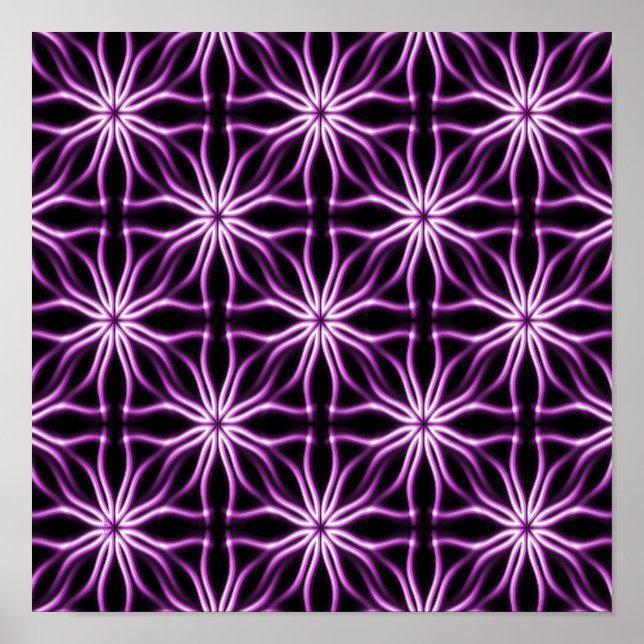 Affiche Je suis à la recherche... (Devant)