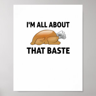 Affiche Je suis à propos de cette casserole