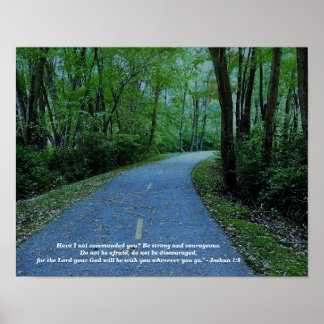 AFFICHE JE SUIS AVEC VOUS