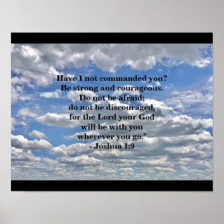 AFFICHE JE SUIS AVEC VOUS