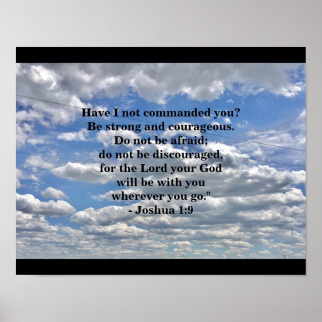 AFFICHE JE SUIS AVEC VOUS (Devant)