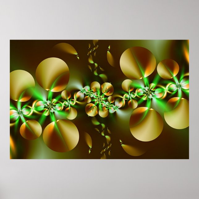 Affiche Je suis fragile. (Devant)