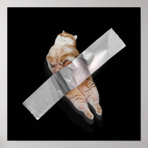 Affiche Je suis la meilleure banane !