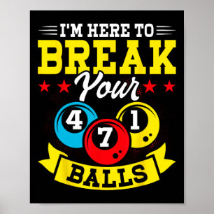 Affiche Je Suis Là Pour Vous Perdre