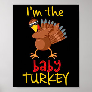 Affiche Je suis le By Turker