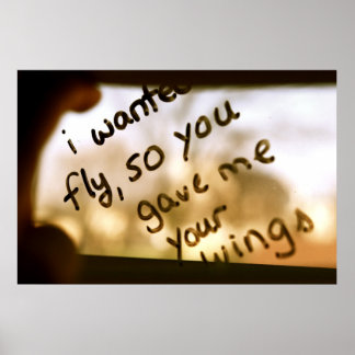 Affiche Je Suis Recherché De Voler