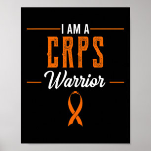 Affiche Je Suis Un Militaire De La Crps Conscience De La D