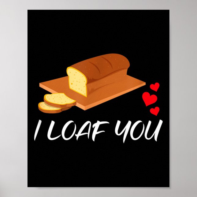 Affiche Je t'aime - Punition drôle de la Saint-Valentin  (Devant)