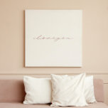 Affiche je t'aime | rose rose faux feuille | art minimalis<br><div class="desc">je t'aime | rose rose faux feuille | affiche d'art minimaliste *pas de véritable feuille *si vous avez une question,  n'hésitez pas à me contacter</div>