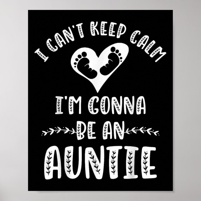 Affiche Je Vais Être De Nouveaux Parents Chemises Par Tm3- (Devant)