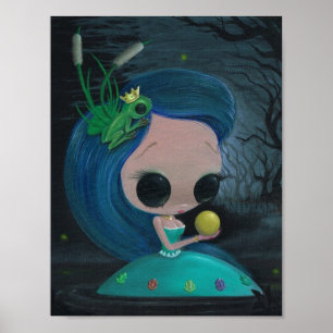 Affiche Je veux juste votre temps supplémentaire