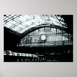 Affiche Je Veux Mon Temps Avec Toi