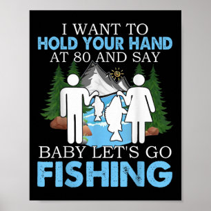 Affiche Je Veux Te Tenir La Main À 80 Et Dire Par