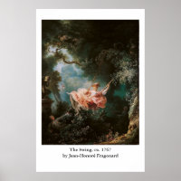 Jean-Honoré Fragonard, La Coupe