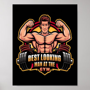 Affiche Jeet Kune Do Jkd Mélange Arts Martiaux Meilleur Re