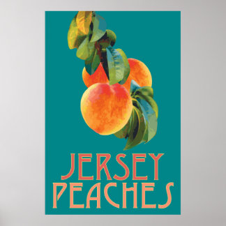 Affiche Jersey_Peaches