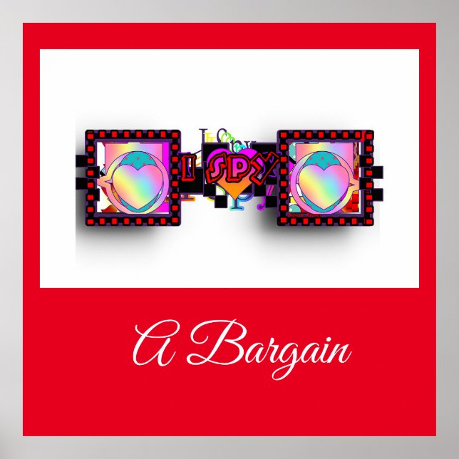 Affiche J'Espère Un Négociateur (Devant)