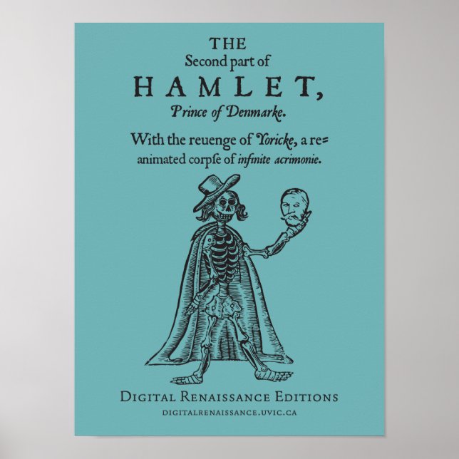 Affiche Jest (In)finie (Devant)