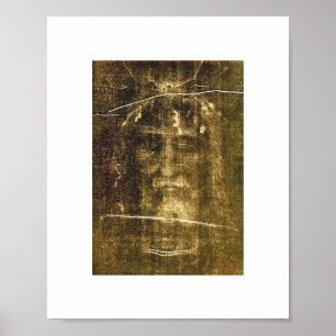 Affiche Jésus