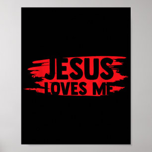 Affiche Jésus Hommes Femmes Enfants Amusants Christian Bib