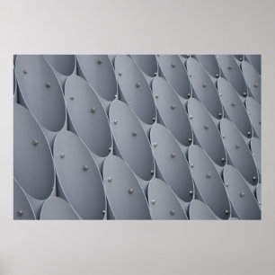 Affiche Jetée 17 new york