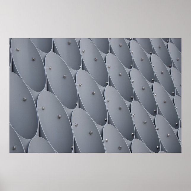 Affiche Jetée 17 new york (Devant)