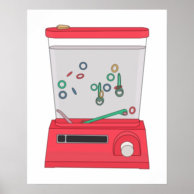 Affiche Jeu de ceinture (Devant)