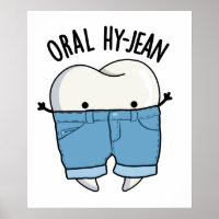 Jeu de dents amusant Hy-jean Oral
