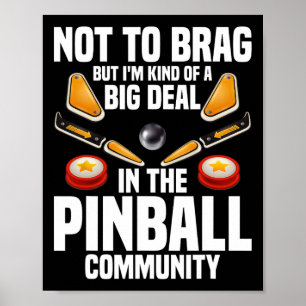 Affiche Jeu de machine à sous gros plan Joueur passionné d