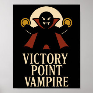 Affiche Jeu de société Geek Meeple Stratégie Tabletop Joue