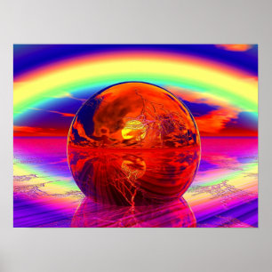 Affiche Jeu de Sun Majical