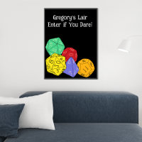 Jeu RPG Dice, Conseil, Jeux d'Imaginaire Personnal